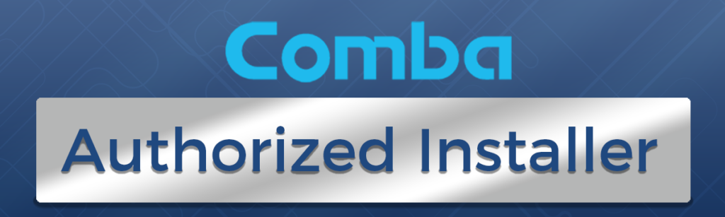 Authorized-Installer-Comba
